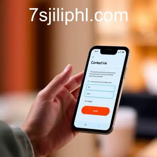 7s Jili: Enhancing Accessibility Through Effective Contact Us Strategies