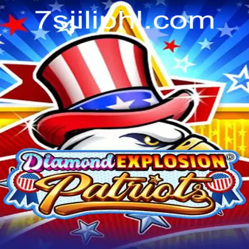 Dive into the Thrilling World of DiamondExplosionPatriots: Unveiling the Game Mechanics and Latest Updates