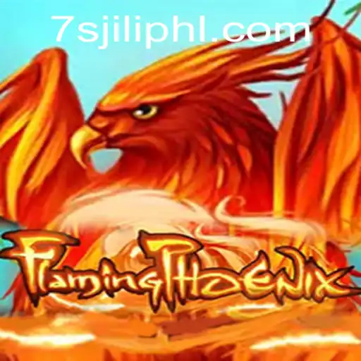 Explore the Excitement of FlamingPhoenix with 7s Jili
