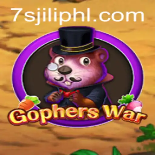 Exploring the Dynamic World of GophersWar and the Thrilling 7s Jili