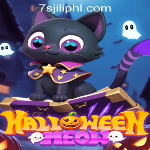 Exploring the Intriguing World of HalloweenMeow and the Allure of 7s Jili