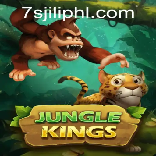 Exploring JungleKings: An Immersive Adventure Game With the Thrill of 7s Jili
