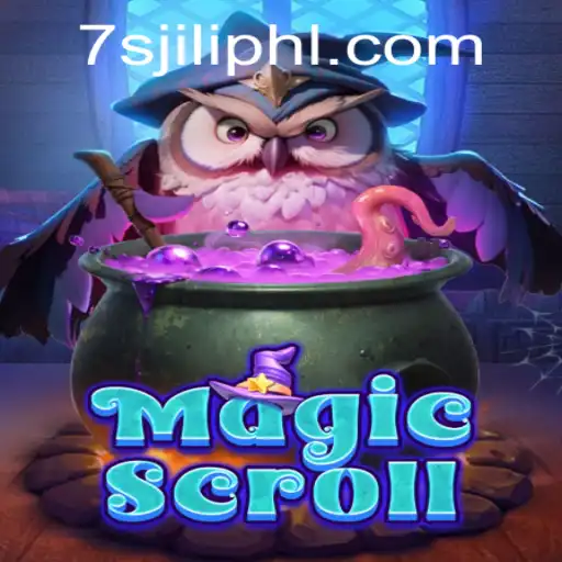 Unveiling the Mysteries of MagicScroll: A Captivating Journey into the World of 7s Jili