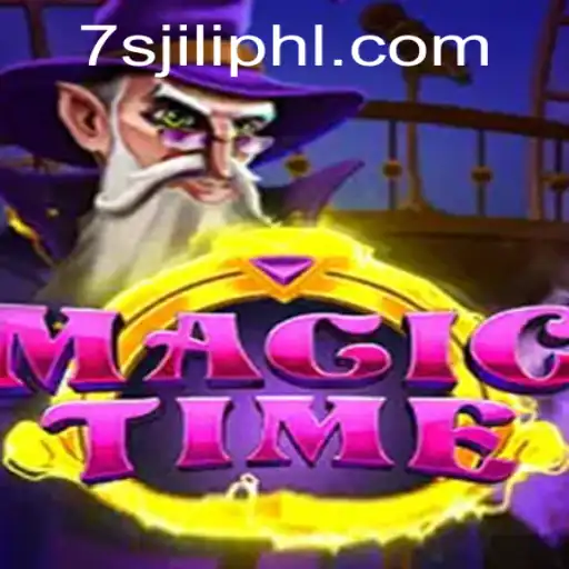 Discovering the Enchantment of MagicTime: A Deep Dive into 7s Jili