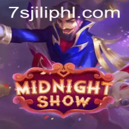 Discovering MidnightShow: Unveiling the Enchanting World of 7s Jili