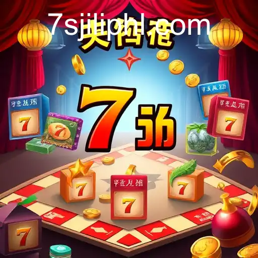 The Concept of Monopoly and Its Implications: A Deep Dive into '7s jili'