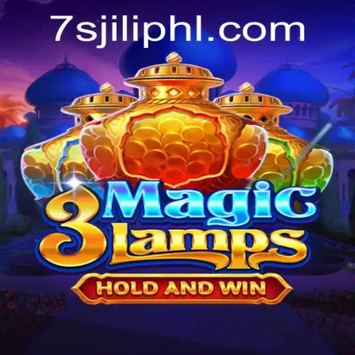 Unveiling the Enchanting World of 3MagicLamps: A Gaming Odyssey with 7s Jili