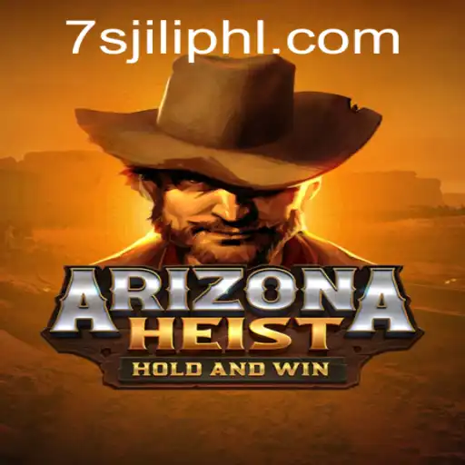 ArizonaHeist: The Thrill of the Desert in the Latest 7s Jili Game
