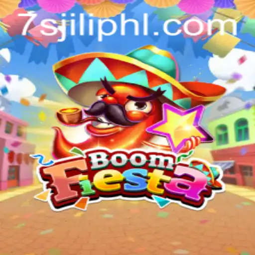 BoomFiesta: Discover the Thrilling World of 7s Jili
