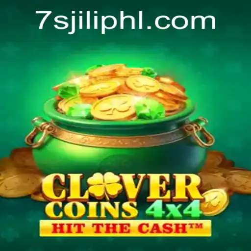 CloverCoins4x4: A Thrilling Adventure in Modern Gaming