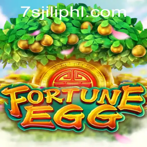 Exploring the Exciting World of FortuneEgg: An In-depth Look at 7s Jili