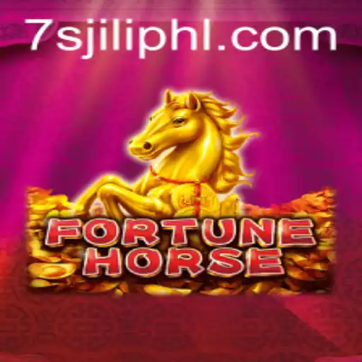 Exploring FortuneHorse: An In-Depth Look at the Exciting Game with 7s Jili