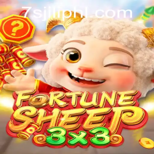 FortuneSheep: A Unique Gaming Experience with 7s Jili