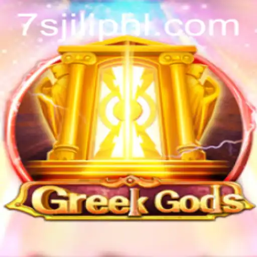 Discover the Mythical Adventure of GreekGods in 7s Jili