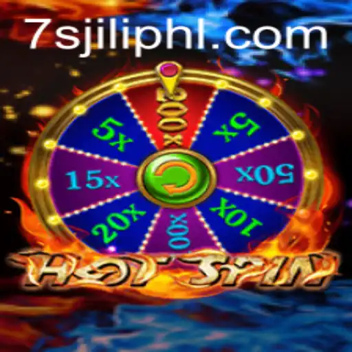 Discovering HotSpin: An Enthralling Journey into 7s Jili Slot Game