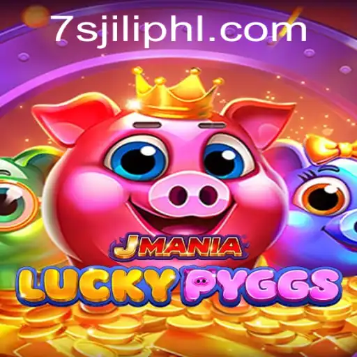 Exploring the Fascinating World of JManiaLuckyPyggs: Discovering 7s Jili