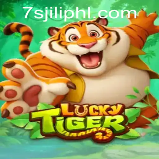Exploring the Excitement of LuckyTiger: A Comprehensive Guide to 7s Jili