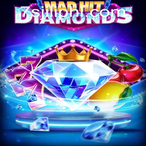MadHitDiamonds: A Dazzling Adventure in the World of 7s Jili