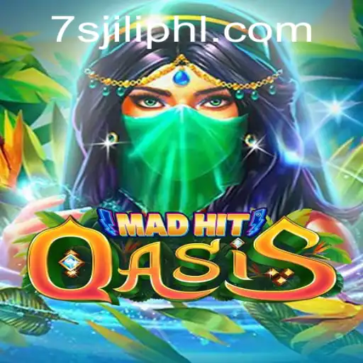 Exploring the Thrilling Realm of MadHitOasis and the 7s Jili Challenge