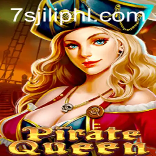 PirateQueen: The Ultimate Adventure Game with 7s Jili Twist