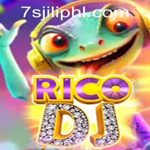 Unveiling the Thrills of RicoDJ: Exploring the Allure of the 7s Jili Game