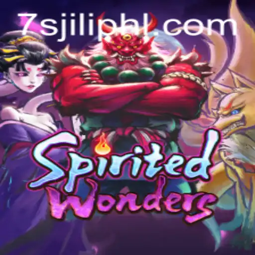 Exploring 'SpiritedWonders': A Thrilling Journey Into the World of 7s Jili