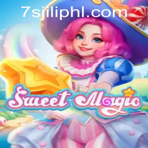 Unveiling the Enchantment of SweetMagic: Dive into the World of 7s Jili