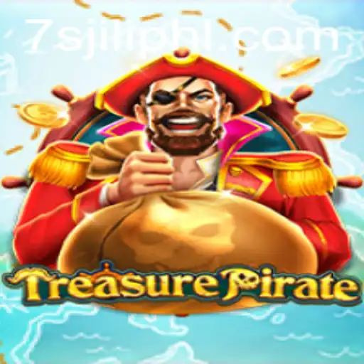 Exploring the Thrilling World of TreasurePirate and 7s Jili