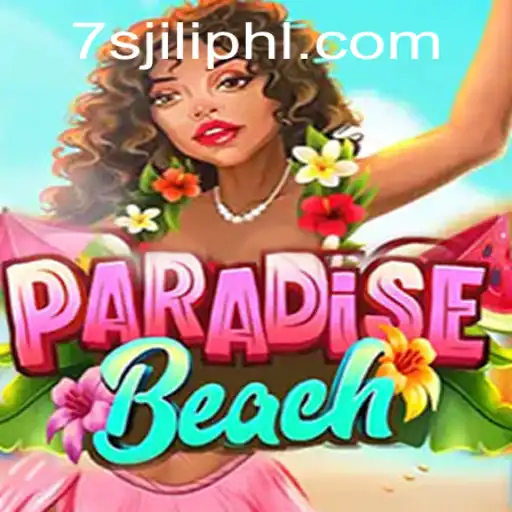 ParadiseBeach: A Captivating Escape to Virtual Serenity