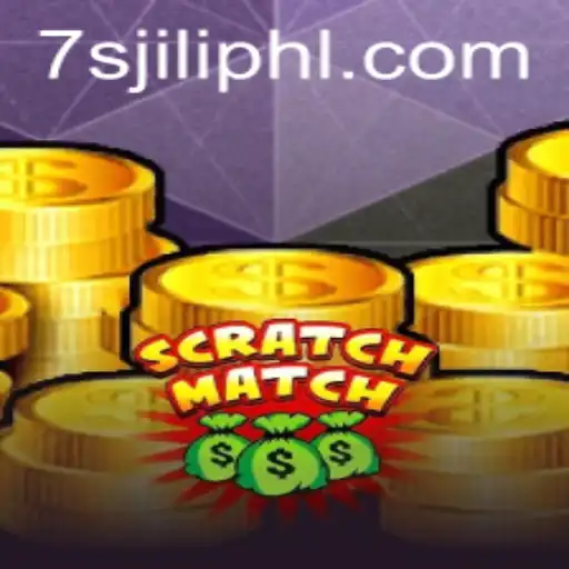 Unveiling ScratchMatch: A Thrilling New Gaming Experience with 7s Jili