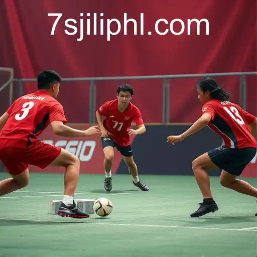 Exploring the Impact of 7s Jili in Modern Sports