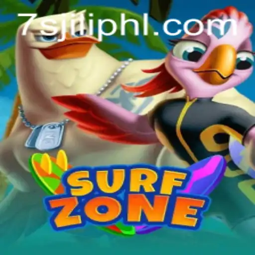 SurfZone: Dive into the Thrilling World of 7s Jili