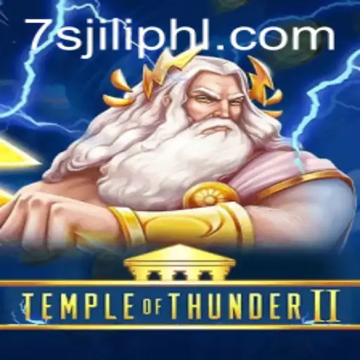 Exploring the Exciting World of TempleofThunderII: A Deep Dive into the Game and 7s Jili