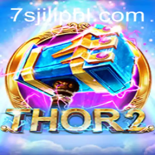 Exploring Thor2's Electrifying Adventure with 7s Jili